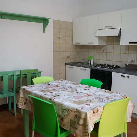Appartamento Ohana By Casimiro *