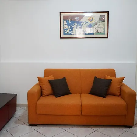 Appartamento Ohana By Casimiro