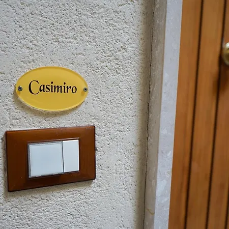 Appartamento Ohana By Casimiro *